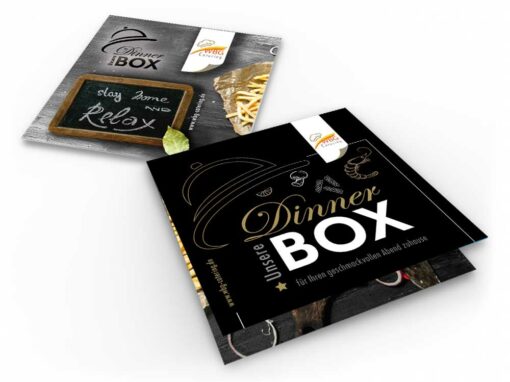 Dinner Box